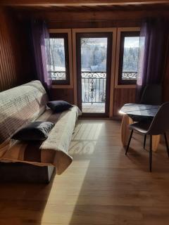 Miodowa Chata Pokoje Gościnne - 6