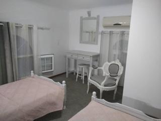 Vokamvilia Apartment & Studio Close to the sea - Plános - 8