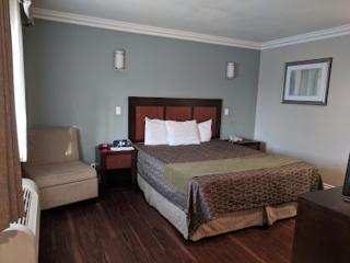 American Inn Downey - Downey - 1
