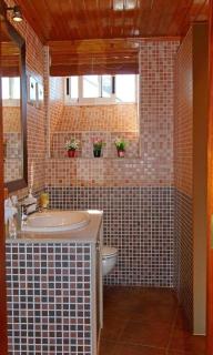 Aqua Rooms Sarria - Sarria - 1
