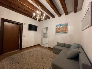 Ca Marga Cannaregio - Central Venetian Style 2 bedroom apartment - Venice - 8
