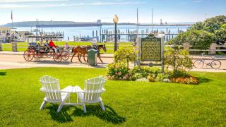 Island House Hotel - 8