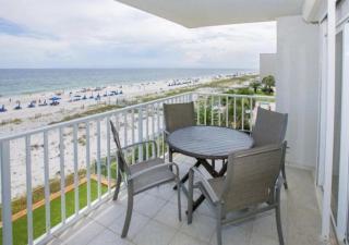 Ocean House 1406 condo - Gulf Shores - 1