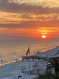 Ocean House 1406 condo - 7