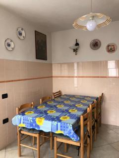 CasaDellaMontagna - Dorga - 3
