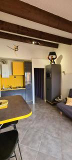 Super appartement les pieds dans l eau - Cap d'Agde - 8