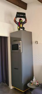 Super appartement les pieds dans l eau - Cap d'Agde - 3