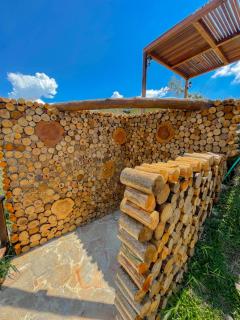 Monteza Glamping - Piedecuesta - 1