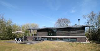 Villa Vink - Hollum - 1