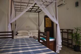 Gem Light Guest House - Hikkaduwa - 3