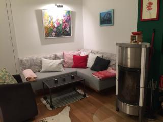 Ferienwohnung Wildrose - Bad Mitterndorf - 1