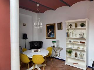 Casa Boutique Eros - Carmona - 5