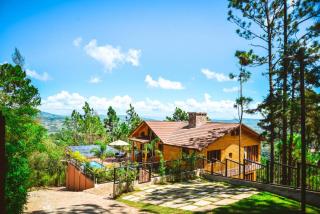 Villa Sueño Alcanzado - 8