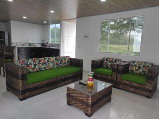 Villas Campestres las Heliconias - Villavicencio - 0