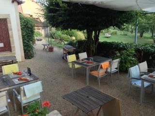 Au Coeur de Meaulne - 1