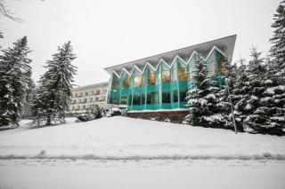 Horský hotel Montana - 6