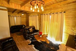 Villa Sueño Alcanzado - Jarabacoa - 1