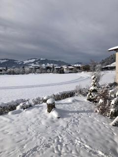Sportpension Therese - Westendorf - 7