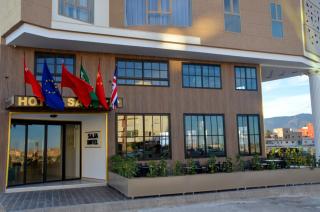 Hôtel Saja - Nador - 7