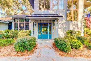 Grand Times - Hilton Head Island - 0