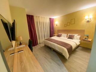 Hôtel Saja - Nador - 2
