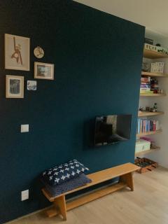 Huisje Hygge - luxe bungalow met grote tuin - Ewijk - 5