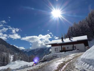 Reden Hof - Selva dei Molini - 9