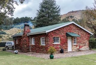 Esigodini Cottage - Underberg - 9
