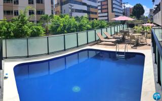 Vacanze - Golden Place - Maceió - 7
