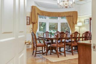 Blackpool Abode - Southlands - 4