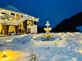 Grădina Mariajelor Hotel - Câmpulung Moldovenesc - 9