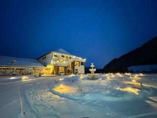 Grădina Mariajelor Hotel - Câmpulung Moldovenesc - 7