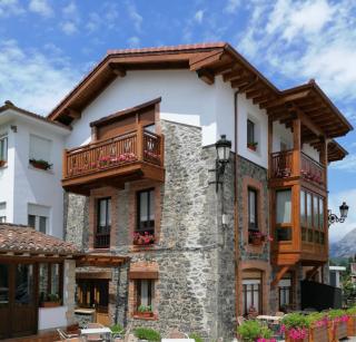 Hotel Toscana - Ojedo - 4