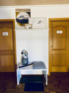 Kleines Ferienzimmer Uckermark - Casekow - 2