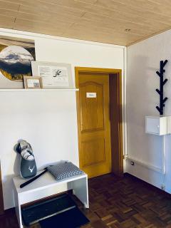 Kleines Ferienzimmer Uckermark - Casekow - 3