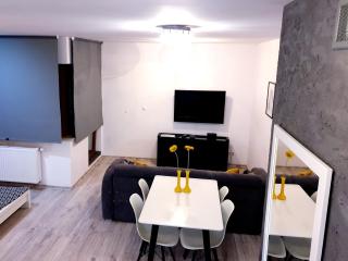TK Apartments Spiżowa - 2