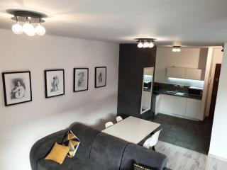 TK Apartments Spiżowa - 3