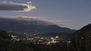 Bran Hill - Bran - 2