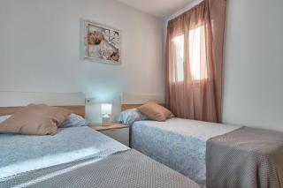 APARTAMENTO VISTAZUL - Manilva - 2