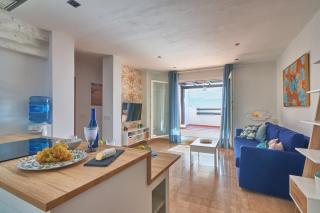 APARTAMENTO VISTAZUL - Manilva - 0