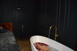 Central Gate apartment - Tchernivtsi - 8