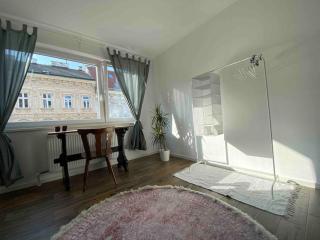 Dream of Belvedere - 2