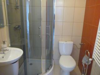Ośrodek Wypoczynkowy Nad Stawem vis a vis Parku Zdrojowego z Tężnią Solankową - B&B Holiday Resort By The Lake - Erholungsheim Am See - Prázdninový dům U Jezera - Kudowa-Zdrój - 3