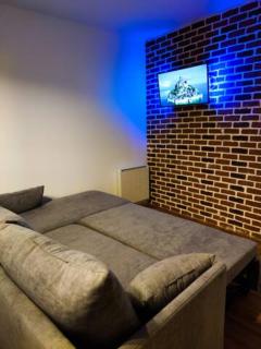 Le petit nid du Mont Saint Michel - 7