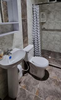 Apartaestudio acogedor cerca al Estadio Metropolitano - 1