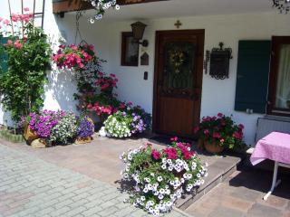Pension Herzoghäusel - Bischofswiesen - 5