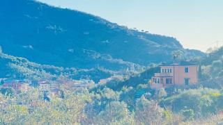 Villa Arancia Quiet, Central, Parking and Air Conditioning - Levanto - 3