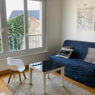 Centre ville avec garage - 4 personnes - Golbery - Colmar - 9