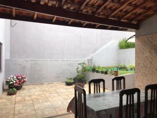 tranquilidade - Serra Negra - 6
