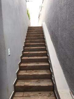 tranquilidade - Serra Negra - 8